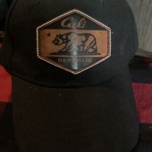 California Republic Cap